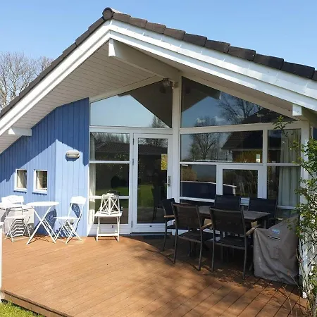 Holiday home Pippa In An Der Schlei Kappeln