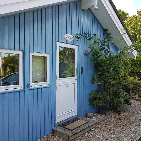 Holiday home Pippa In An Der Schlei